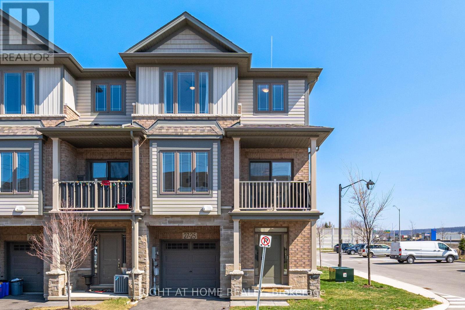25 - 27 RACHEL DRIVE, Hamilton, Ontario