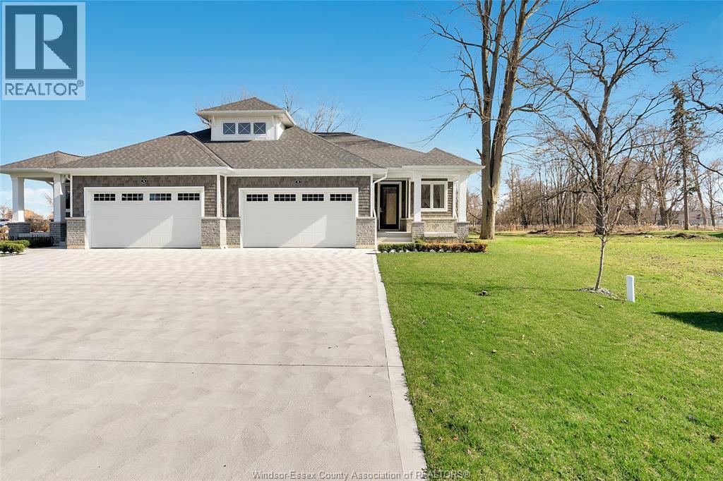 76 Boblo Island Boulevard, Amherstburg, Ontario  N9V 0H7 - Photo 2 - 25031368