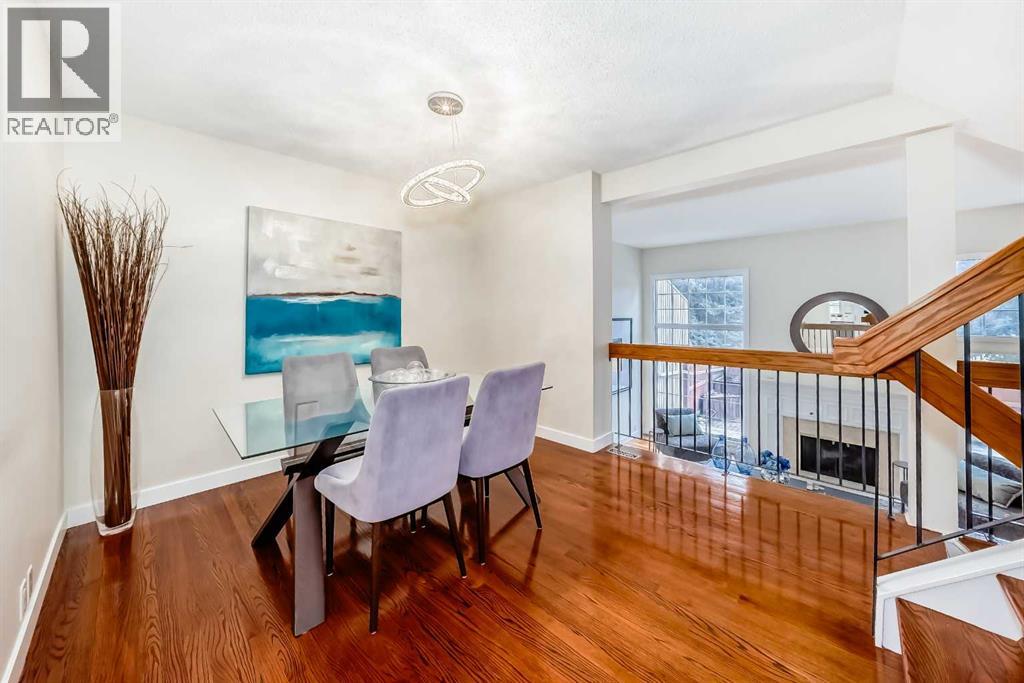 322 Point Mckay Gardens Nw, Calgary, Alberta  T3B 5B7 - Photo 7 - A2284381