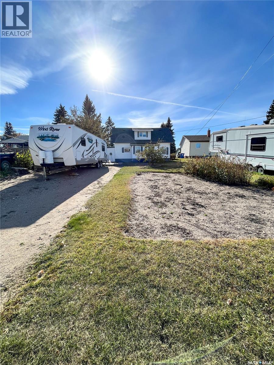 312 10th Avenue W, Melville, Saskatchewan  S0A 2P0 - Photo 37 - SK032659