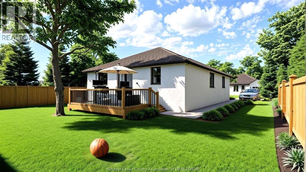 Lot 28 160 Ambassador Beach Road, Essex, Ontario  N0R 1G0 - Photo 15 - 26007829