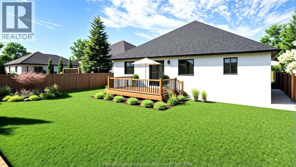 Lot 28 160 Ambassador Beach Road, Essex, Ontario  N0R 1G0 - Photo 16 - 26007829