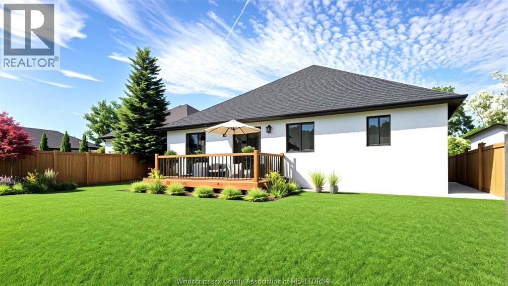 Lot 28 160 Ambassador Beach Road, Essex, Ontario  N0R 1G0 - Photo 17 - 26007829