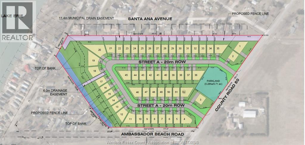 Lot 28 160 Ambassador Beach Road, Essex, Ontario  N0R 1G0 - Photo 18 - 26007829