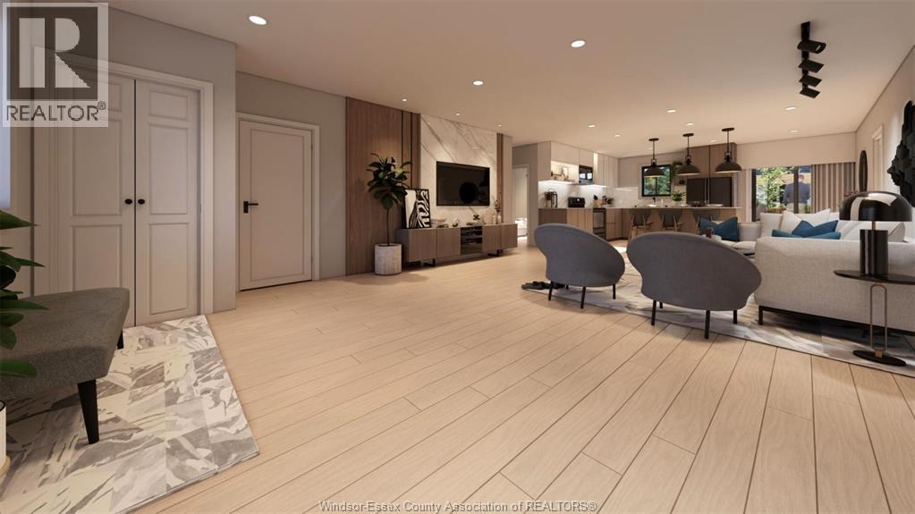 Lot 28 160 Ambassador Beach Road, Essex, Ontario  N0R 1G0 - Photo 4 - 26007829