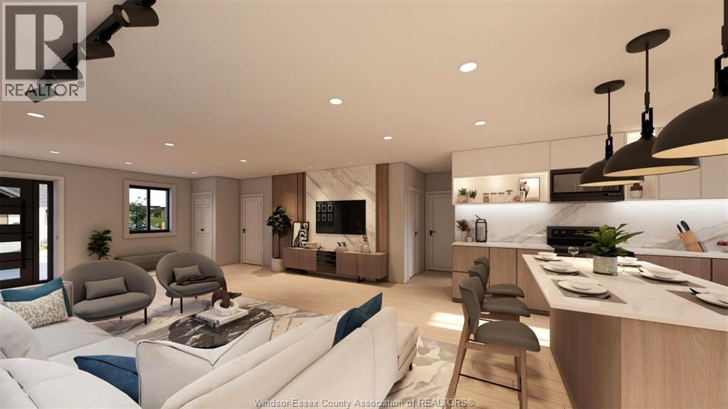 Lot 28 160 Ambassador Beach Road, Essex, Ontario  N0R 1G0 - Photo 9 - 26007829