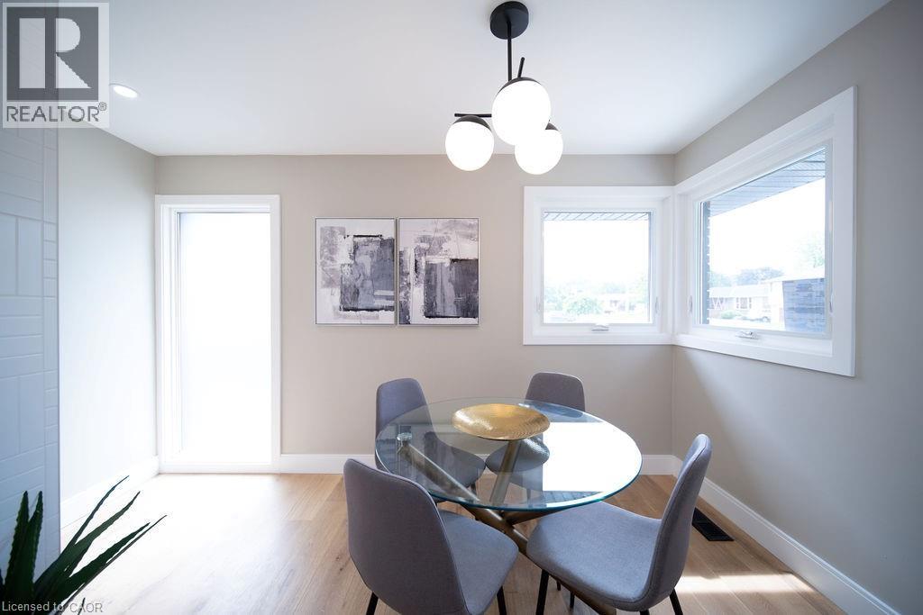 107 Delmar Drive Unit# 1, Hamilton, Ontario  L9C 1J8 - Photo 10 - 40819872