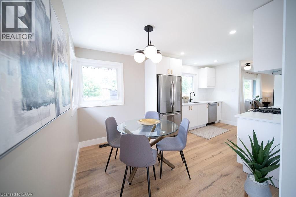 107 Delmar Drive Unit# 1, Hamilton, Ontario  L9C 1J8 - Photo 11 - 40819872