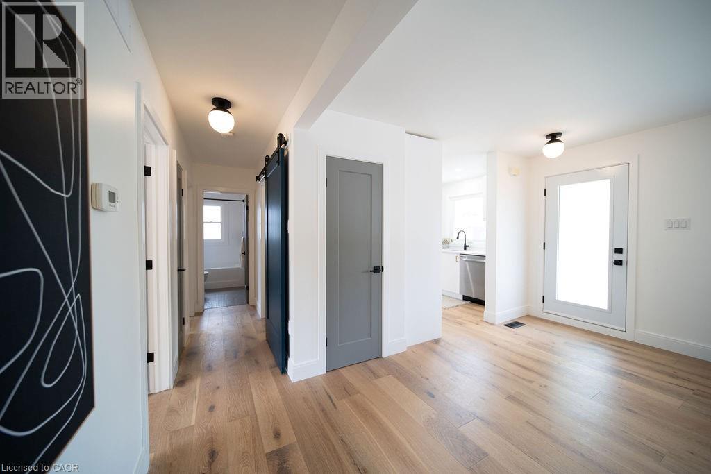 107 Delmar Drive Unit# 1, Hamilton, Ontario  L9C 1J8 - Photo 12 - 40819872