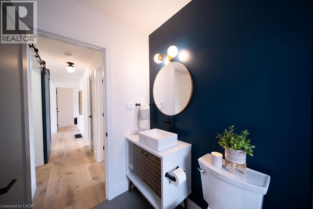 107 Delmar Drive Unit# 1, Hamilton, Ontario  L9C 1J8 - Photo 15 - 40819872