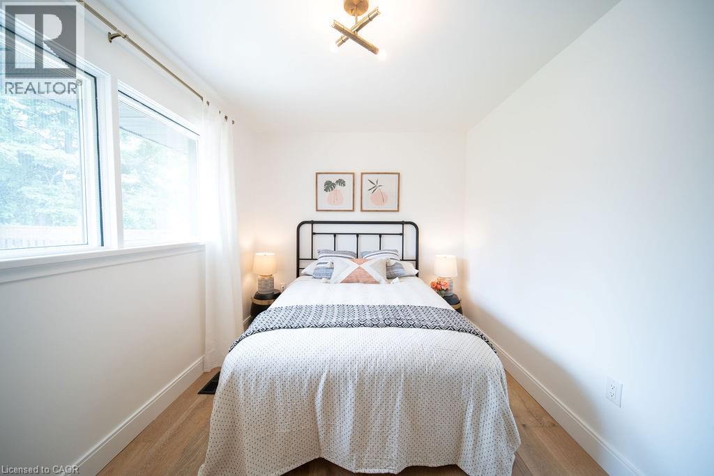 107 Delmar Drive Unit# 1, Hamilton, Ontario  L9C 1J8 - Photo 17 - 40819872