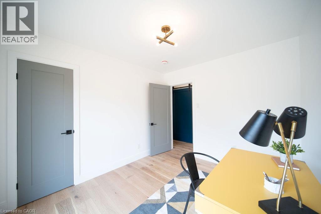 107 Delmar Drive Unit# 1, Hamilton, Ontario  L9C 1J8 - Photo 21 - 40819872