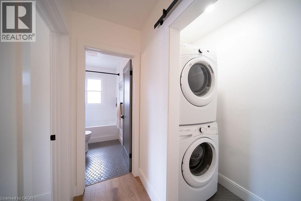 107 Delmar Drive Unit# 1, Hamilton, Ontario  L9C 1J8 - Photo 27 - 40819872