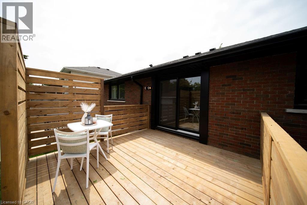 107 Delmar Drive Unit# 1, Hamilton, Ontario  L9C 1J8 - Photo 28 - 40819872