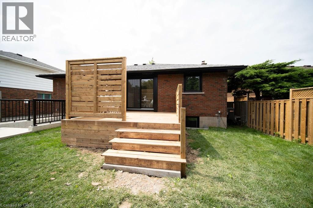 107 Delmar Drive Unit# 1, Hamilton, Ontario  L9C 1J8 - Photo 30 - 40819872