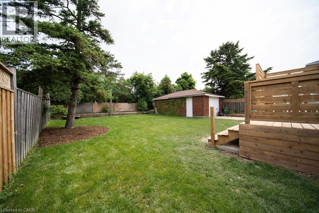 107 Delmar Drive Unit# 1, Hamilton, Ontario  L9C 1J8 - Photo 31 - 40819872