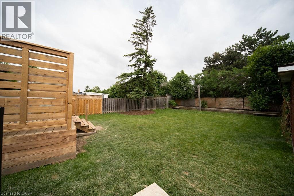 107 Delmar Drive Unit# 1, Hamilton, Ontario  L9C 1J8 - Photo 32 - 40819872