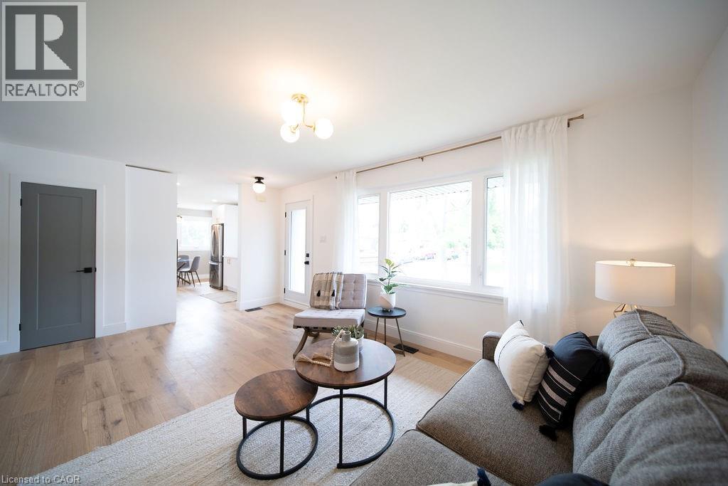 107 Delmar Drive Unit# 1, Hamilton, Ontario  L9C 1J8 - Photo 5 - 40819872