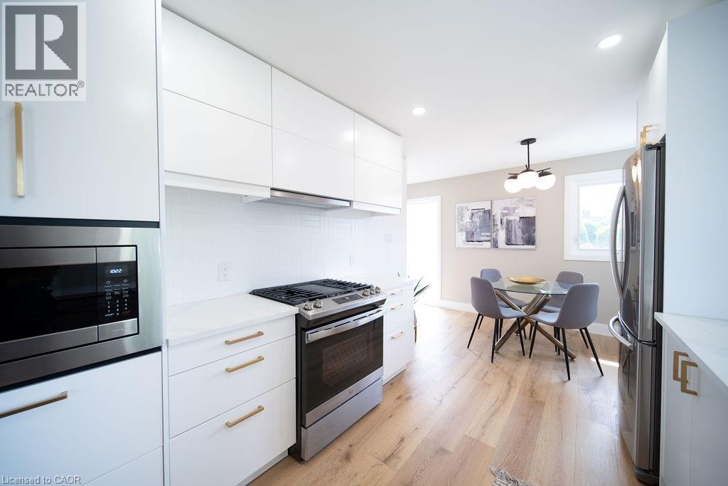 107 Delmar Drive Unit# 1, Hamilton, Ontario  L9C 1J8 - Photo 7 - 40819872