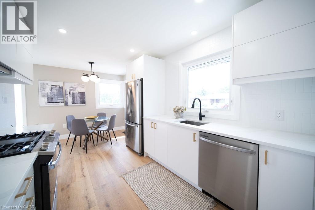 107 Delmar Drive Unit# 1, Hamilton, Ontario  L9C 1J8 - Photo 8 - 40819872