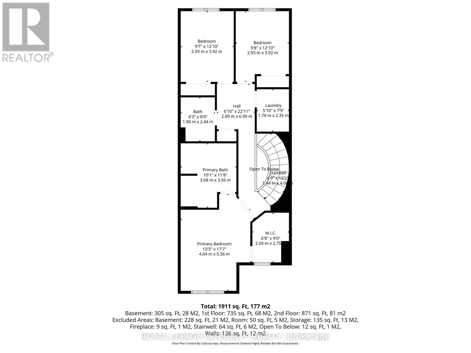 1036 Marconi Avenue, Ottawa, Ontario  K2W 0C8 - Photo 29 - X12985808