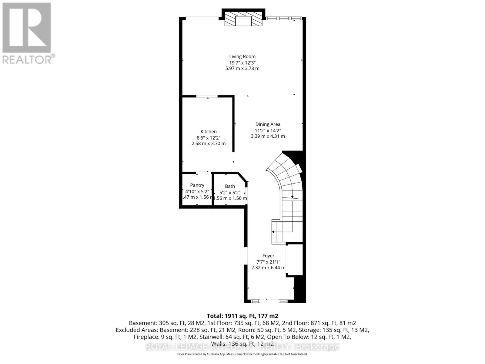 1036 Marconi Avenue, Ottawa, Ontario  K2W 0C8 - Photo 28 - X12985808