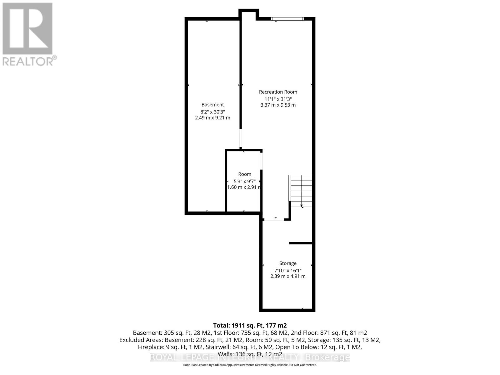 1036 Marconi Avenue, Ottawa, Ontario  K2W 0C8 - Photo 30 - X12985808