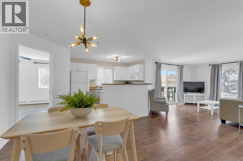 306, 6000 Somervale Court SW, Calgary, Alberta  T2Y 4J4 - Photo 2 - A2298049