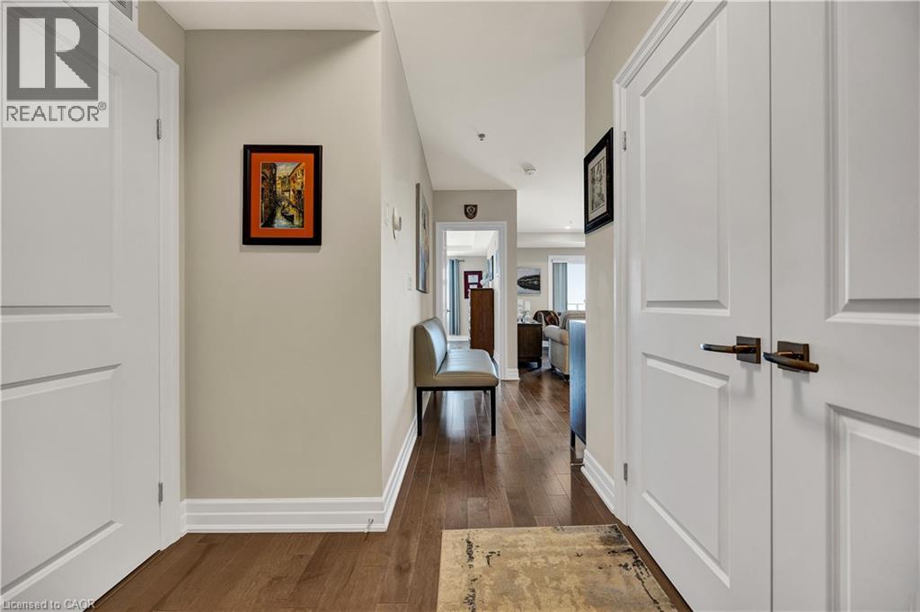 249 Grey Silo Road Unit# 405, Waterloo, Ontario  N2K 0G8 - Photo 4 - 40818862