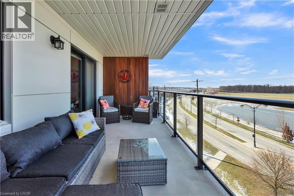 249 Grey Silo Road Unit# 405, Waterloo, Ontario  N2K 0G8 - Photo 29 - 40818862