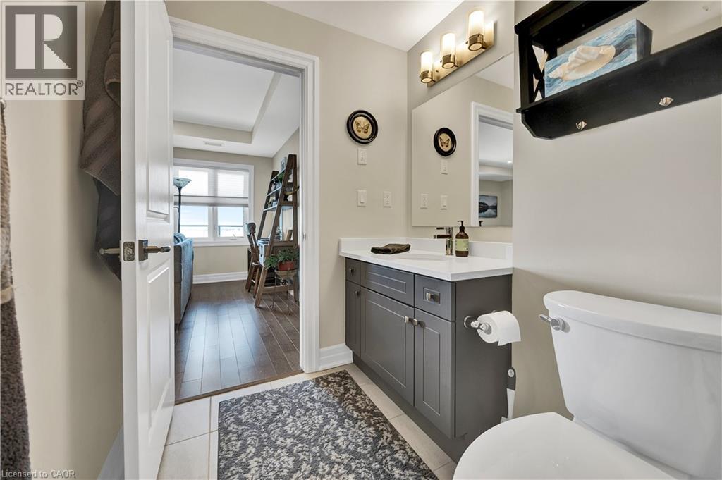 249 Grey Silo Road Unit# 405, Waterloo, Ontario  N2K 0G8 - Photo 16 - 40818862