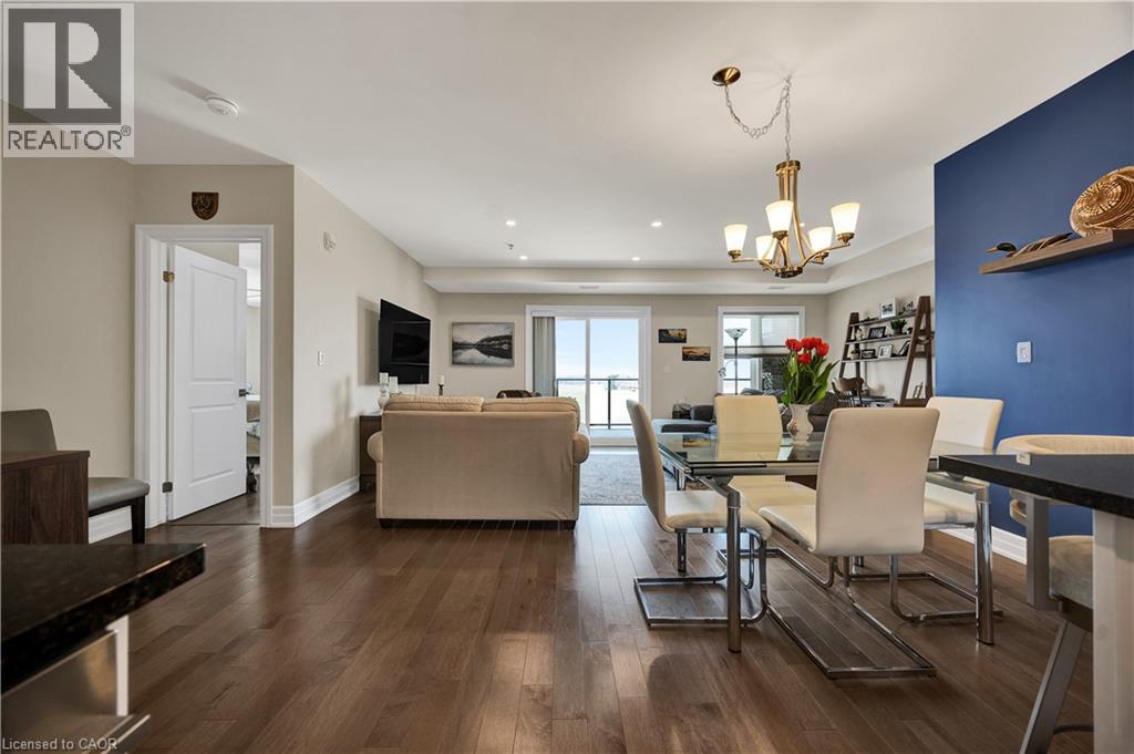 249 Grey Silo Road Unit# 405, Waterloo, Ontario  N2K 0G8 - Photo 14 - 40818862