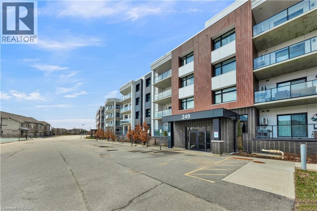 249 Grey Silo Road Unit# 405, Waterloo, Ontario  N2K 0G8 - Photo 3 - 40818862