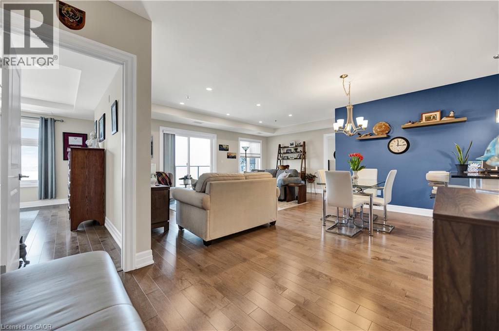 249 Grey Silo Road Unit# 405, Waterloo, Ontario  N2K 0G8 - Photo 6 - 40818862