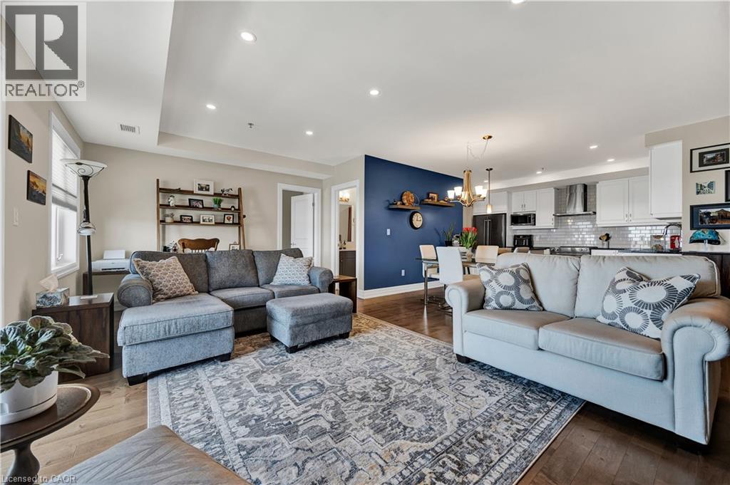 249 Grey Silo Road Unit# 405, Waterloo, Ontario  N2K 0G8 - Photo 7 - 40818862