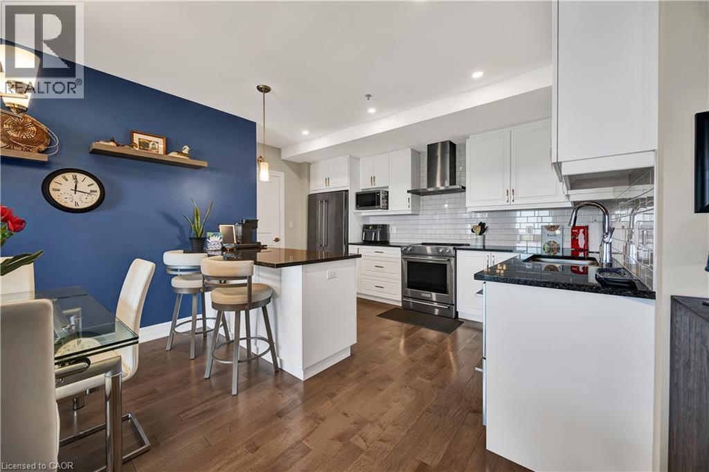 249 Grey Silo Road Unit# 405, Waterloo, Ontario  N2K 0G8 - Photo 11 - 40818862