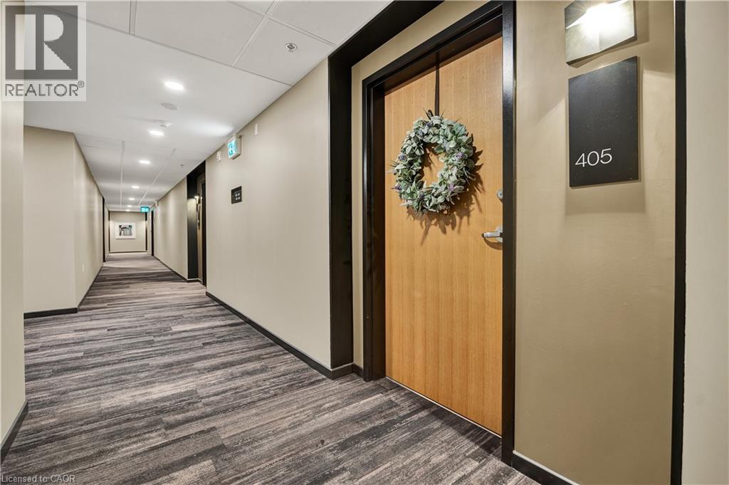 249 Grey Silo Road Unit# 405, Waterloo, Ontario  N2K 0G8 - Photo 33 - 40818862