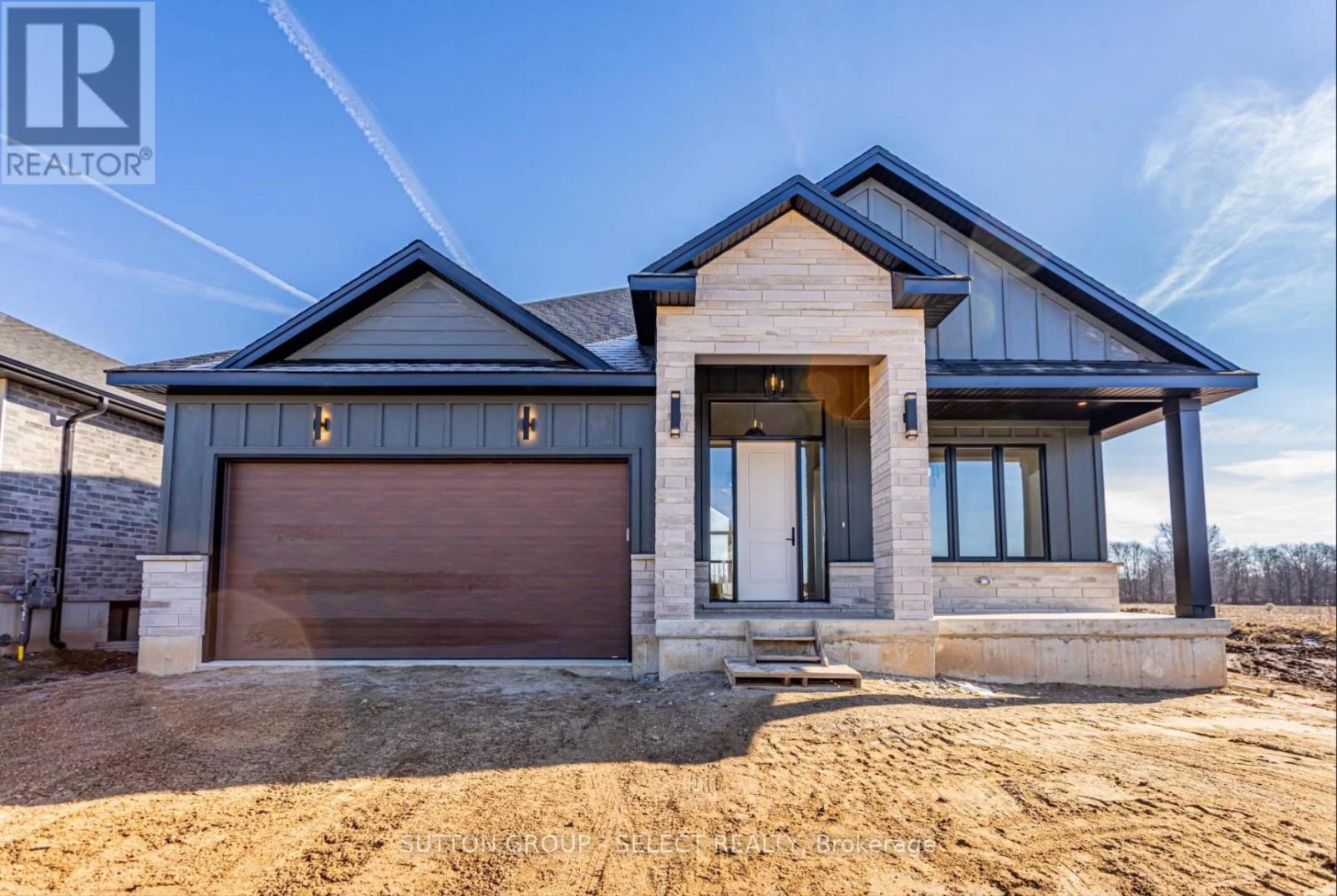 LOT 22 HARDY DRIVE, Strathroy-Caradoc, Ontario
