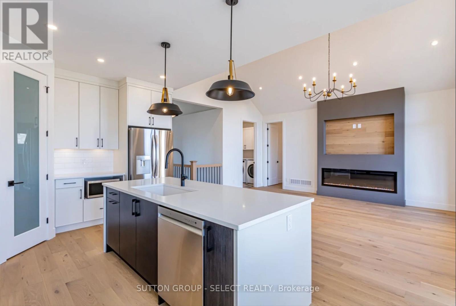 Lot 22 Hardy Drive, Strathroy-Caradoc, Ontario  N7G 0G3 - Photo 12 - X12986358