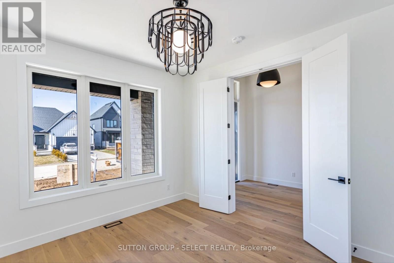 Lot 22 Hardy Drive, Strathroy-Caradoc, Ontario  N7G 0G3 - Photo 21 - X12986358