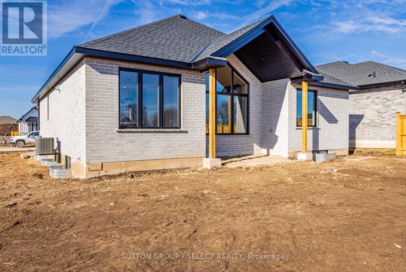 Lot 22 Hardy Drive, Strathroy-Caradoc, Ontario  N7G 0G3 - Photo 27 - X12986358