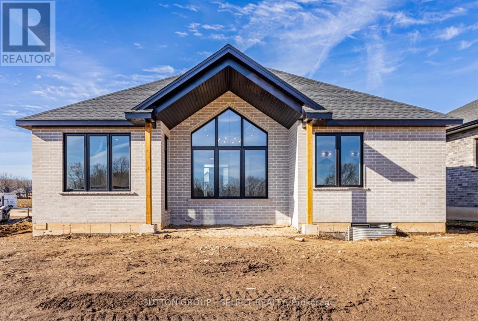 Lot 22 Hardy Drive, Strathroy-Caradoc, Ontario  N7G 0G3 - Photo 28 - X12986358