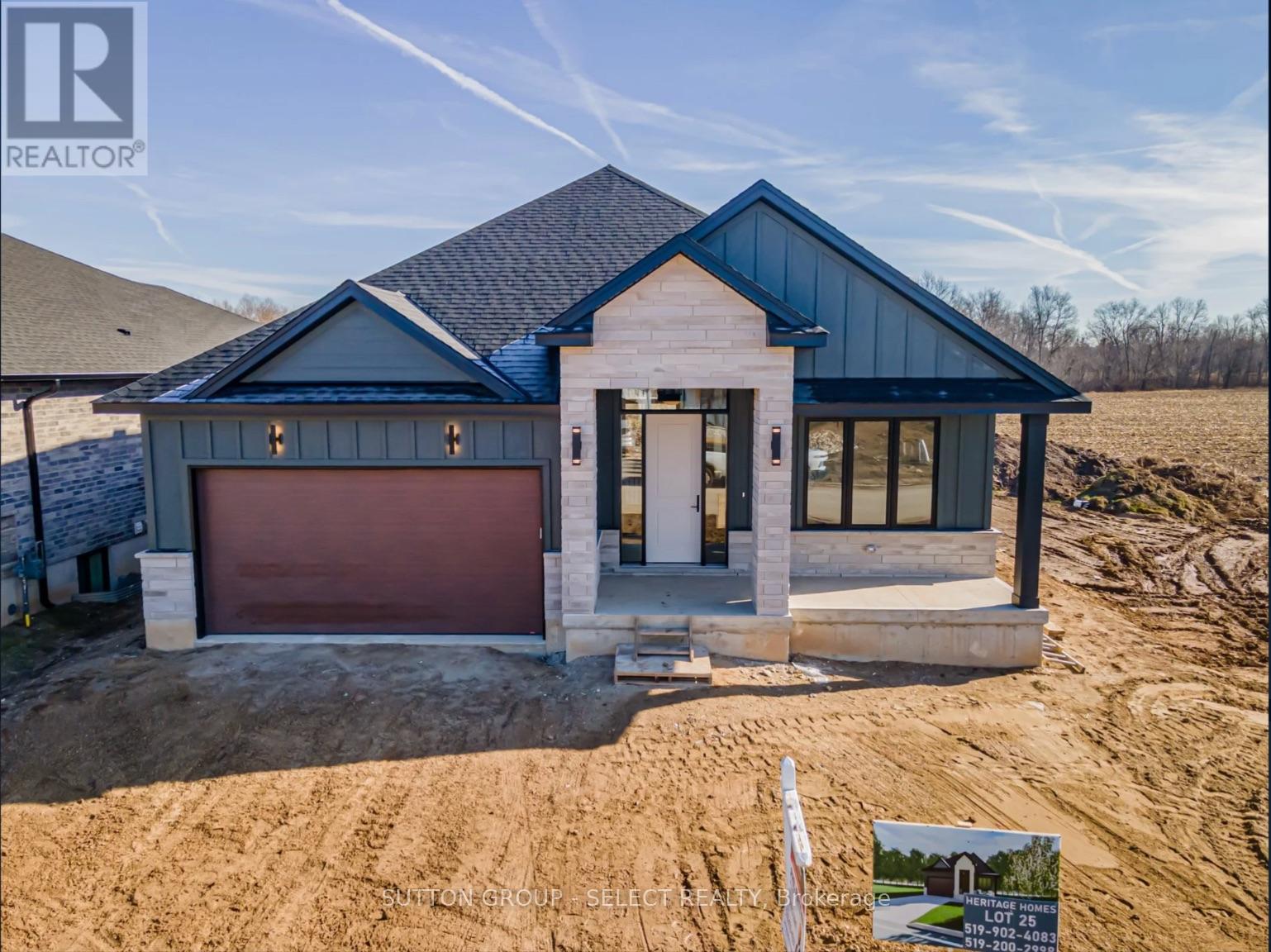 Lot 22 Hardy Drive, Strathroy-Caradoc, Ontario  N7G 0G3 - Photo 29 - X12986358