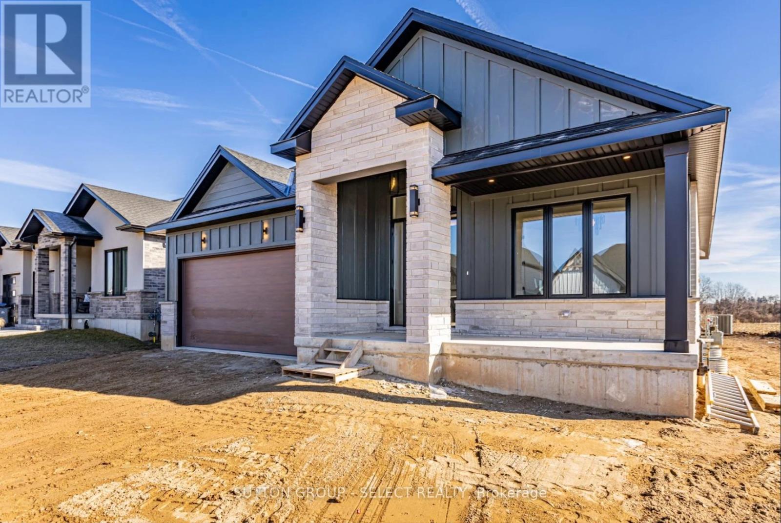 Lot 22 Hardy Drive, Strathroy-Caradoc, Ontario  N7G 0G3 - Photo 3 - X12986358