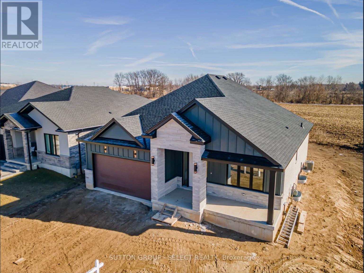 Lot 22 Hardy Drive, Strathroy-Caradoc, Ontario  N7G 0G3 - Photo 30 - X12986358