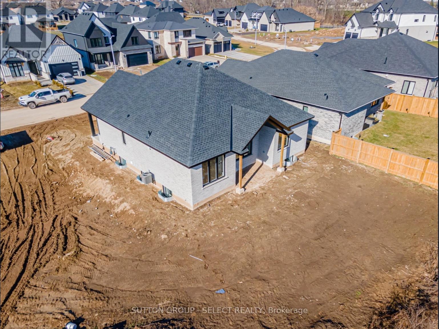 Lot 22 Hardy Drive, Strathroy-Caradoc, Ontario  N7G 0G3 - Photo 31 - X12986358