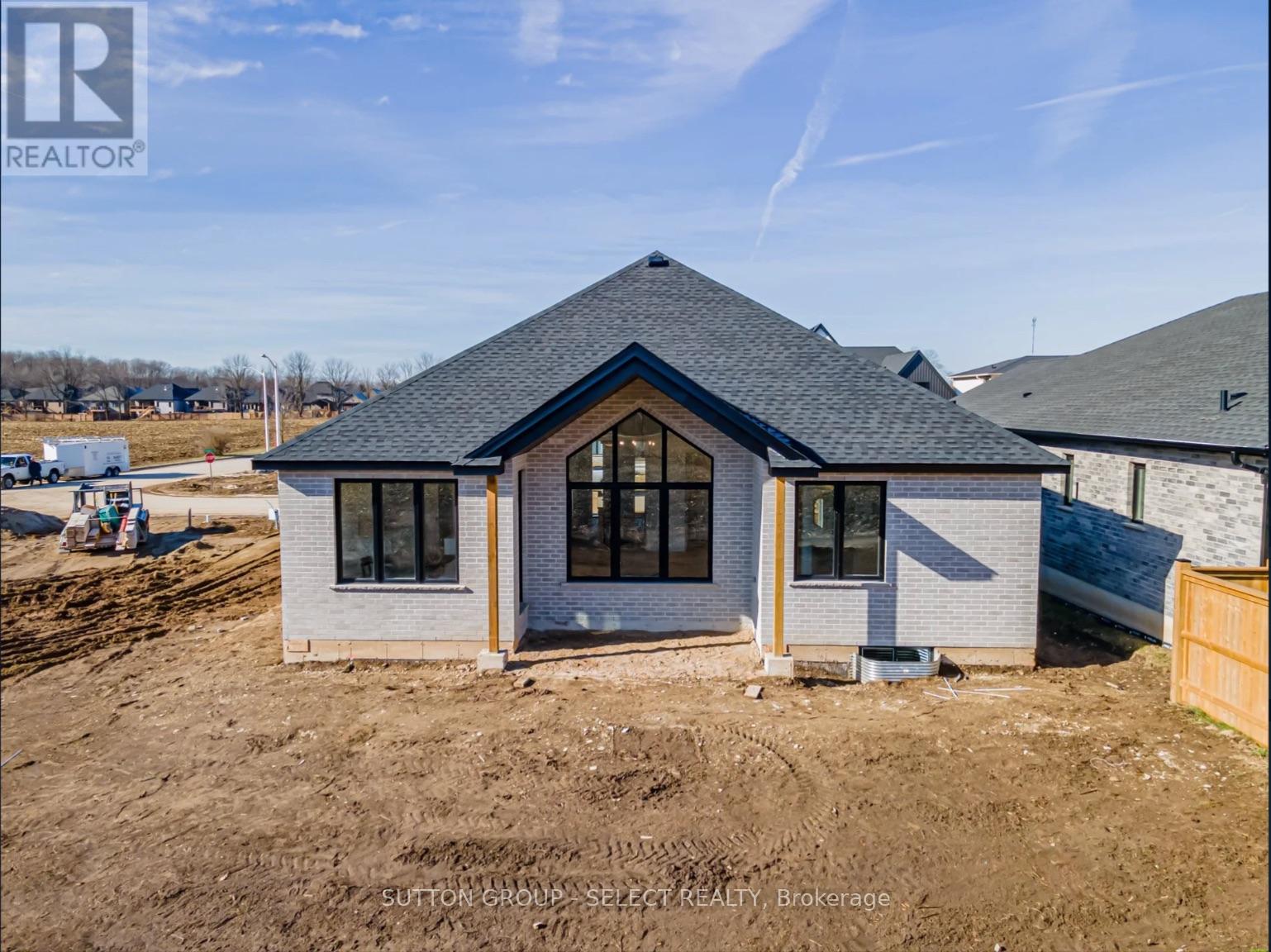 Lot 22 Hardy Drive, Strathroy-Caradoc, Ontario  N7G 0G3 - Photo 32 - X12986358