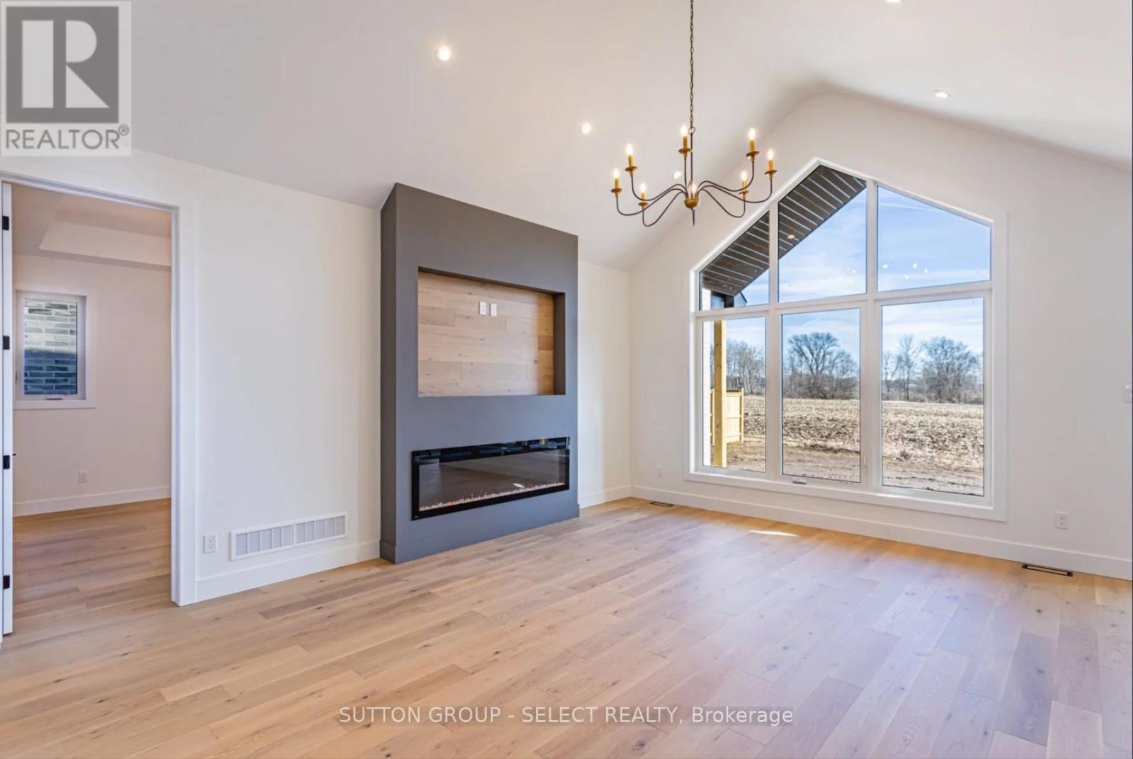 Lot 22 Hardy Drive, Strathroy-Caradoc, Ontario  N7G 0G3 - Photo 6 - X12986358