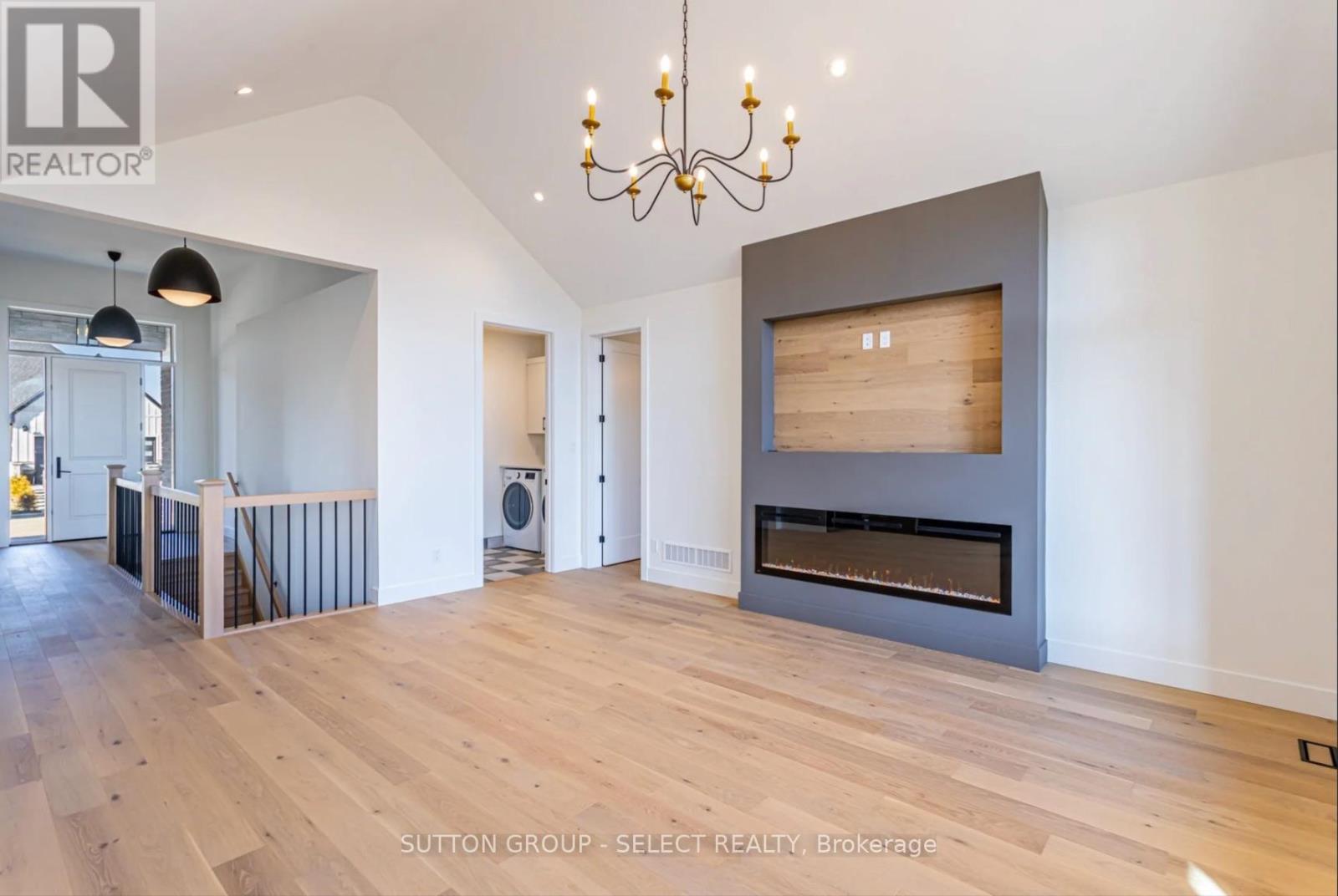 Lot 22 Hardy Drive, Strathroy-Caradoc, Ontario  N7G 0G3 - Photo 8 - X12986358