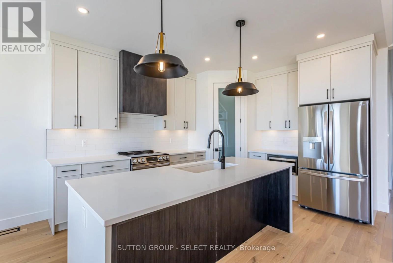 Lot 22 Hardy Drive, Strathroy-Caradoc, Ontario  N7G 0G3 - Photo 9 - X12986358